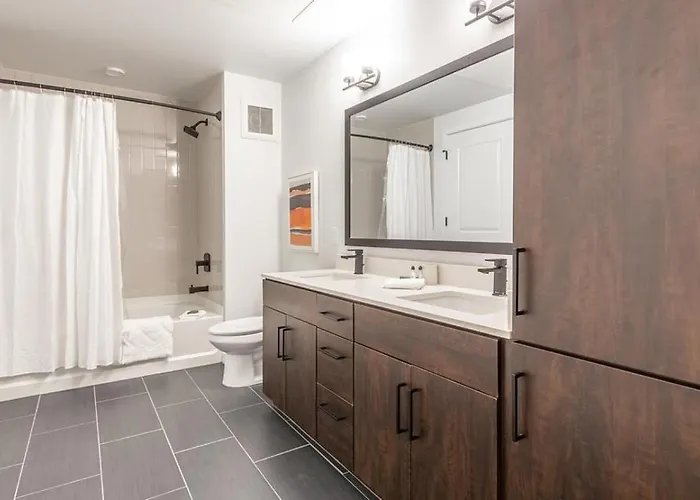 Landing - Modern With Amazing Amenities Tempe